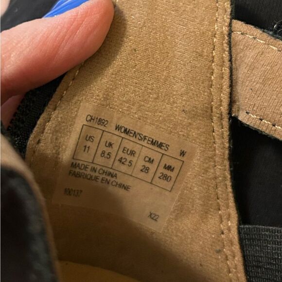 NWT Rockport WOMEN'S BRIAH GLADIATOR SANDAL size 11W - Picture 10 of 14